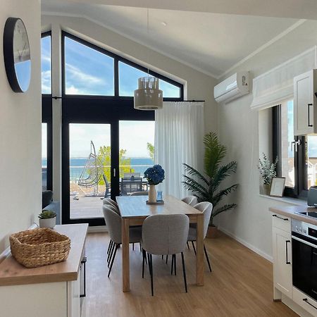 My Baltic Sea - Ferienwohnungen Im Ocean Hill Scharbeutz Ngoại thất bức ảnh