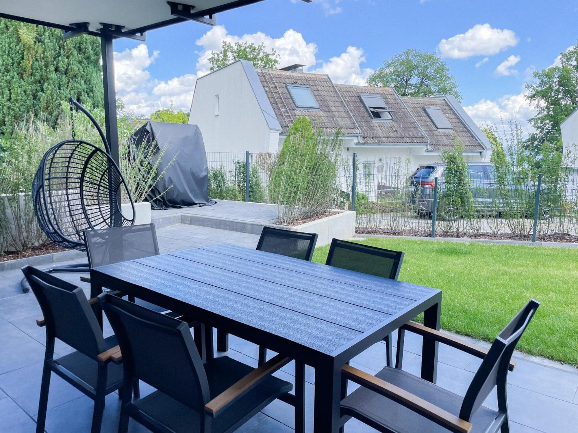 My Baltic Sea - Ferienwohnungen Im Ocean Hill Scharbeutz Ngoại thất bức ảnh