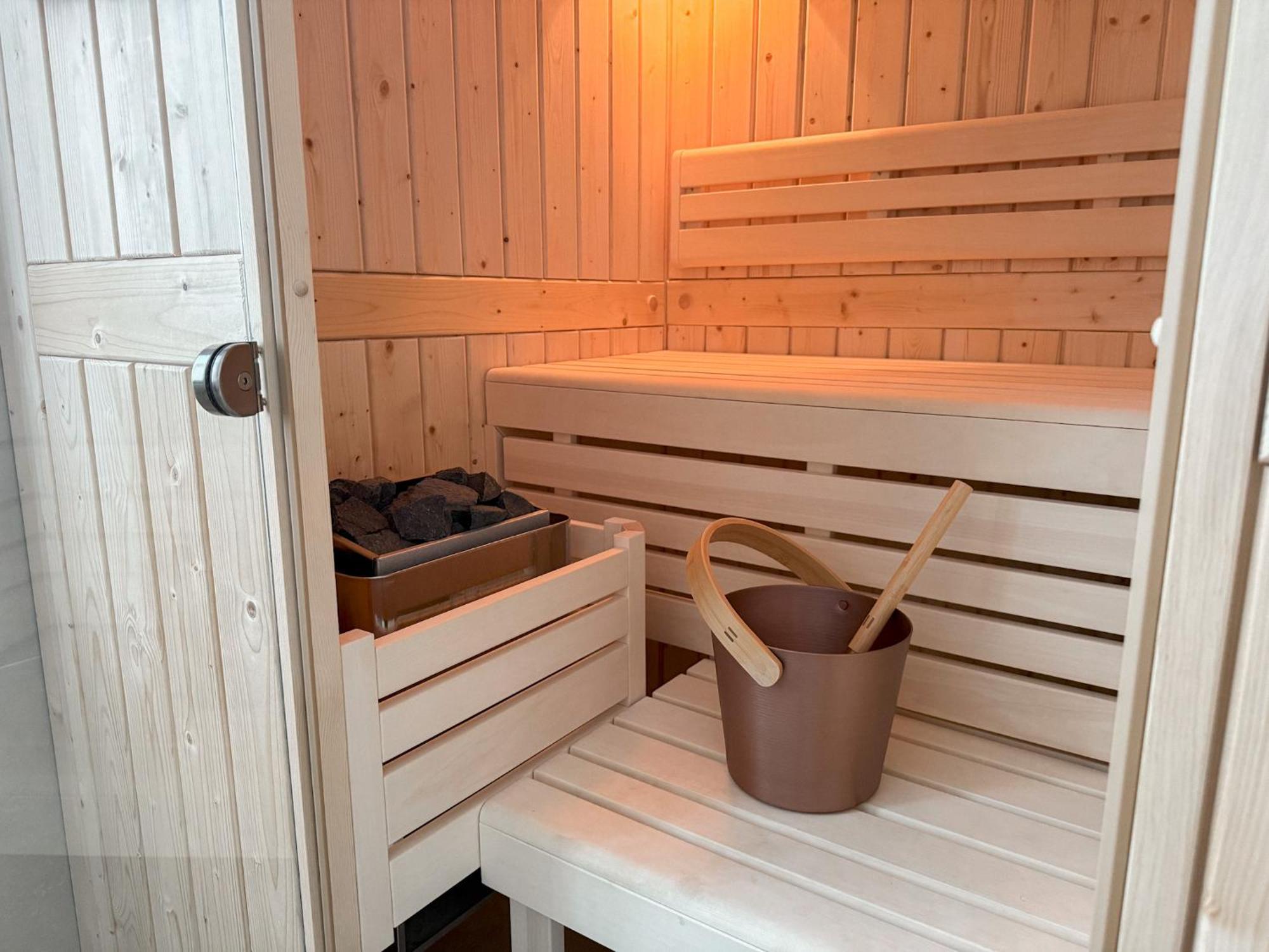 My Baltic Sea - Ferienwohnungen Im Ocean Hill Scharbeutz Ngoại thất bức ảnh